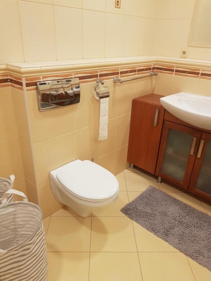 Apartament U Kucharzy Lysica Wilkow  Eksteriør billede