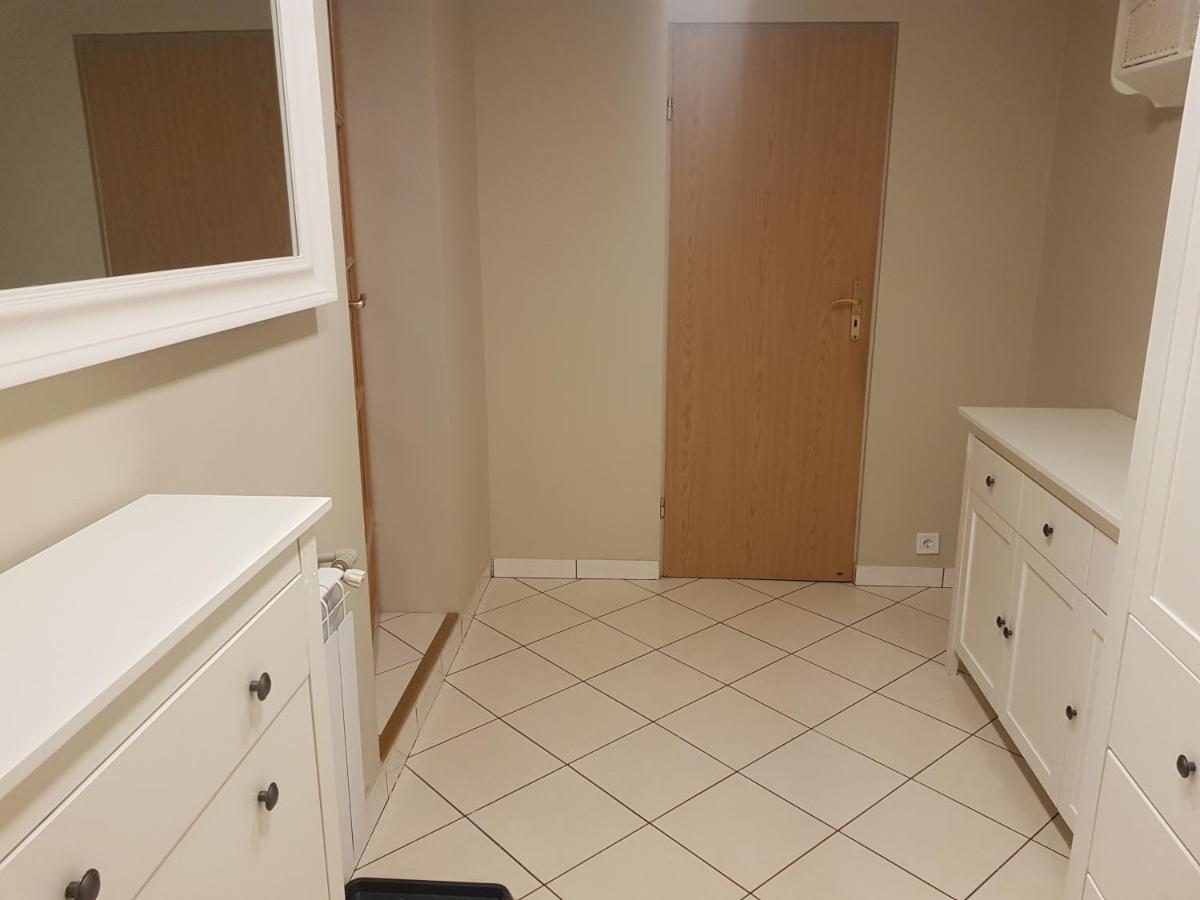Apartament U Kucharzy Lysica Wilkow  Eksteriør billede