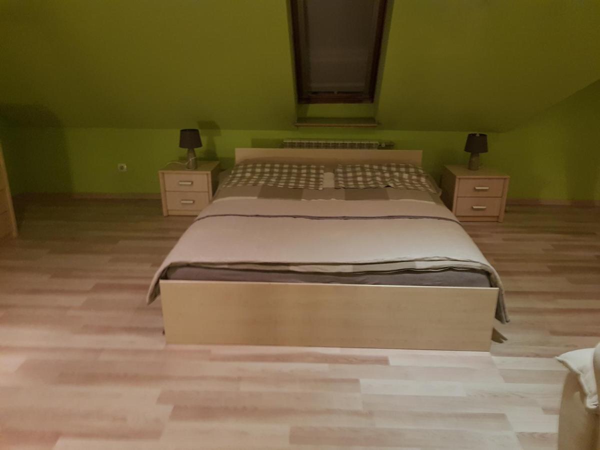 Apartament U Kucharzy Lysica Wilkow  Eksteriør billede