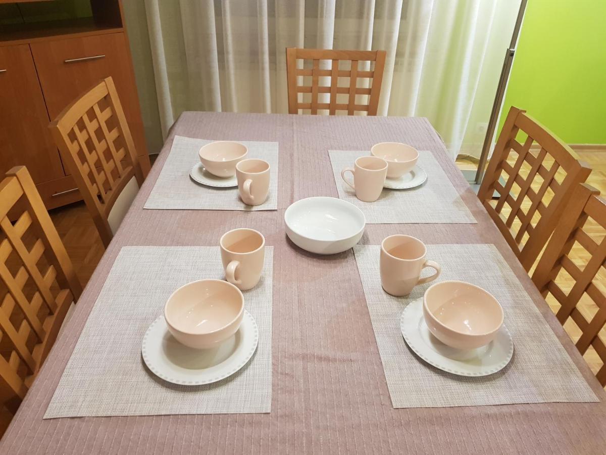 Apartament U Kucharzy Lysica Wilkow  Eksteriør billede
