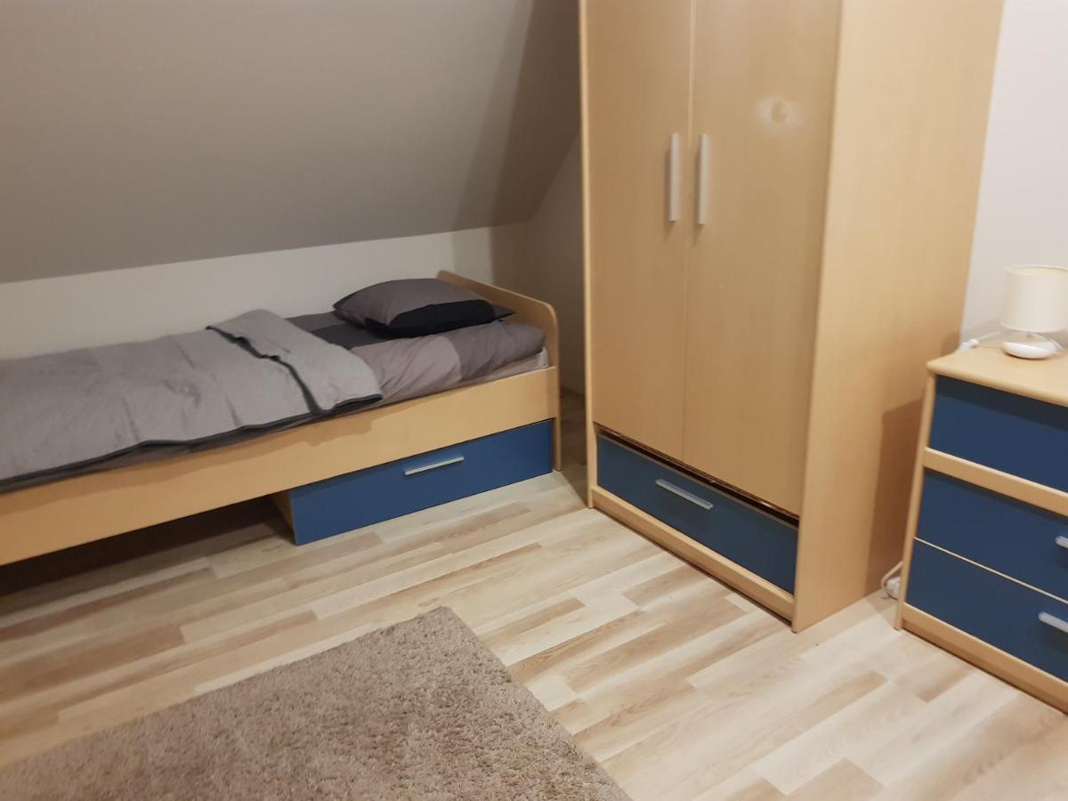 Apartament U Kucharzy Lysica Wilkow  Eksteriør billede