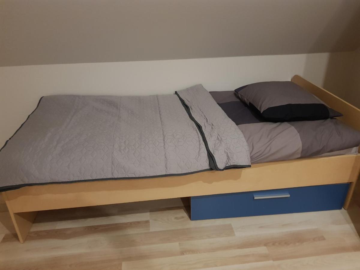 Apartament U Kucharzy Lysica Wilkow  Eksteriør billede
