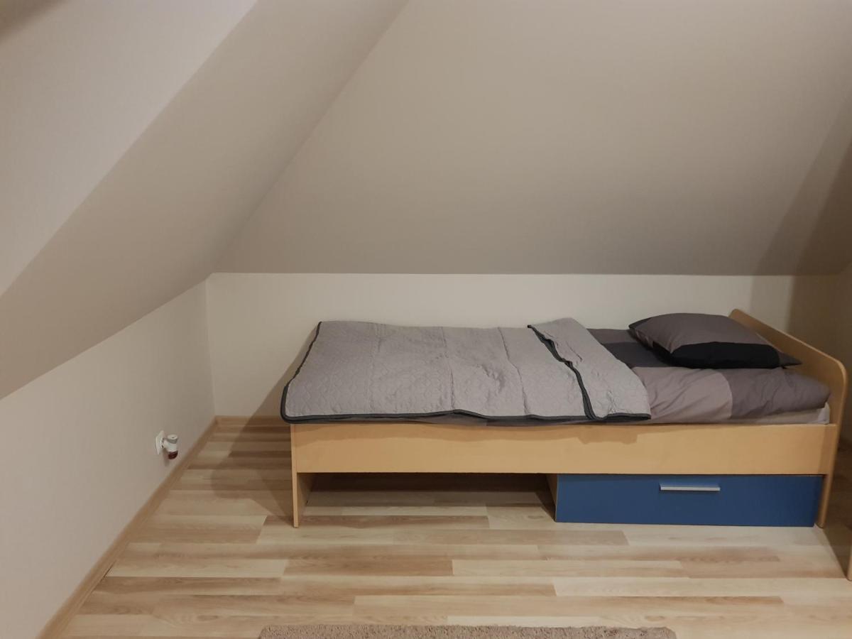 Apartament U Kucharzy Lysica Wilkow  Eksteriør billede