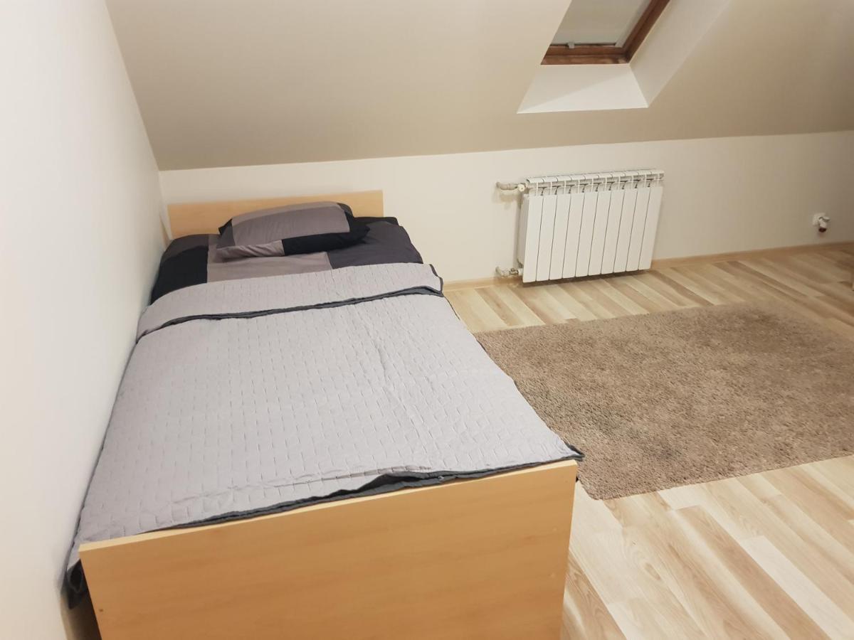 Apartament U Kucharzy Lysica Wilkow  Eksteriør billede