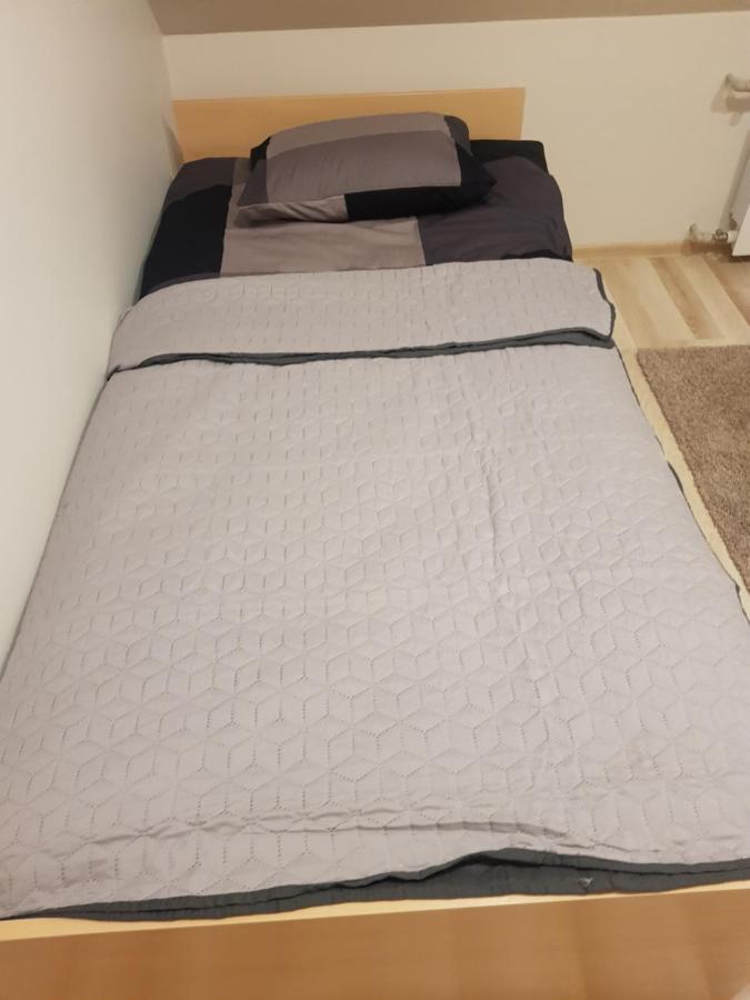 Apartament U Kucharzy Lysica Wilkow  Eksteriør billede
