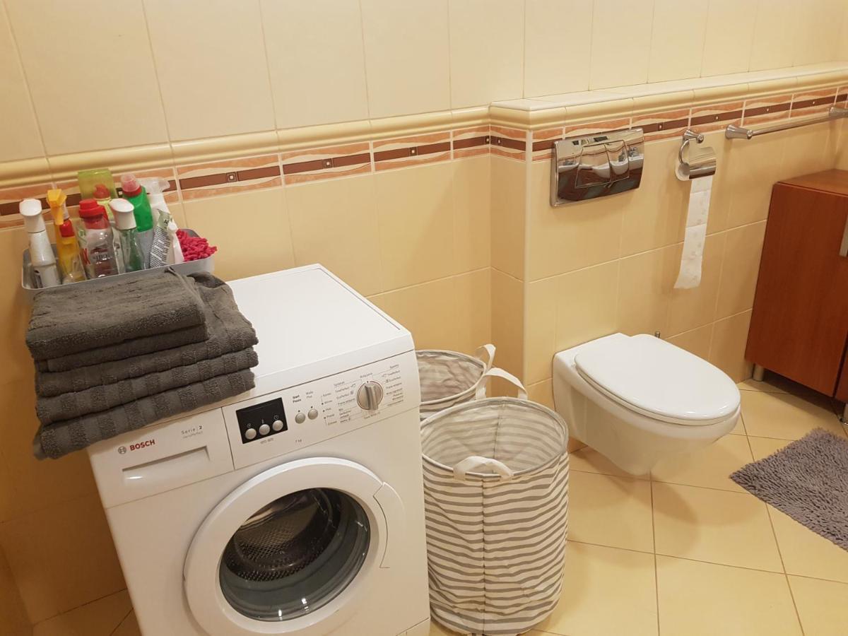 Apartament U Kucharzy Lysica Wilkow  Eksteriør billede