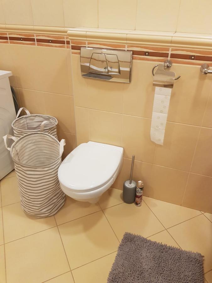 Apartament U Kucharzy Lysica Wilkow  Eksteriør billede