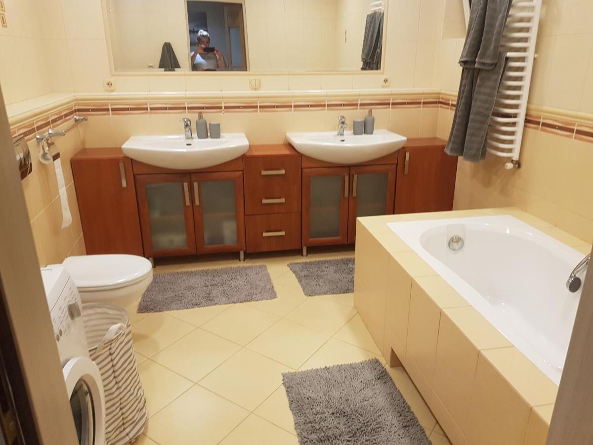 Apartament U Kucharzy Lysica Wilkow  Eksteriør billede