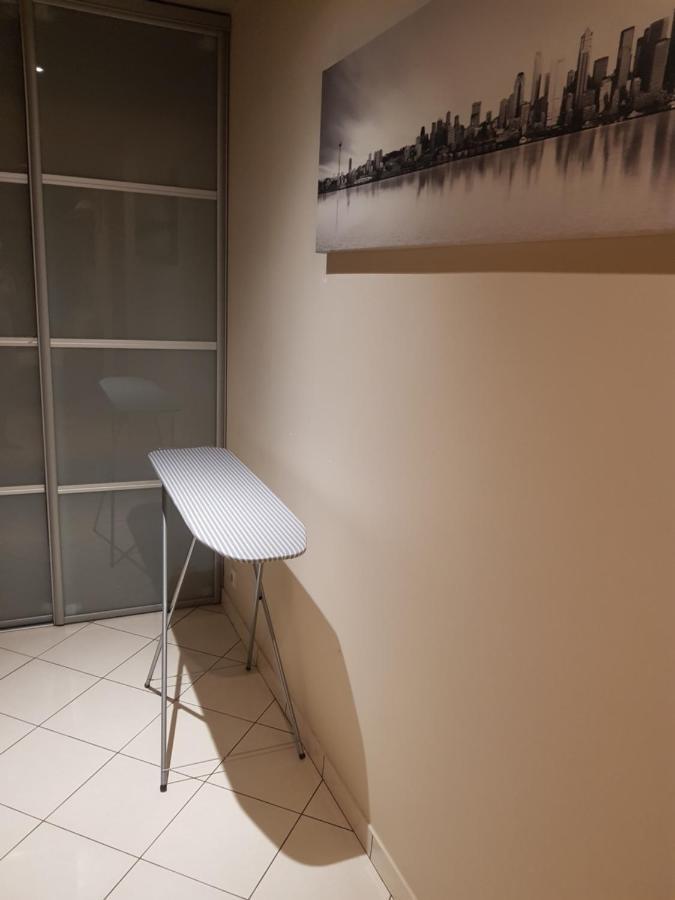 Apartament U Kucharzy Lysica Wilkow  Eksteriør billede