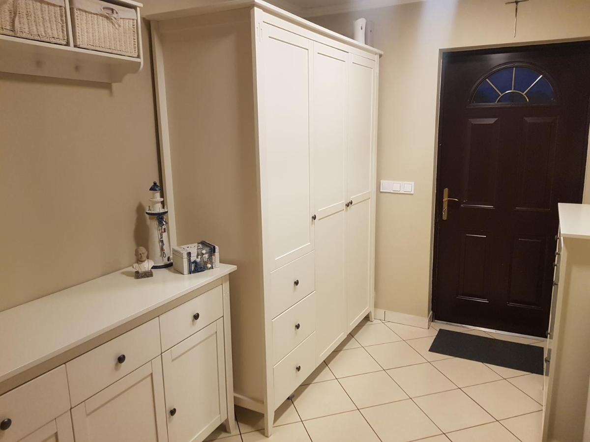 Apartament U Kucharzy Lysica Wilkow  Eksteriør billede