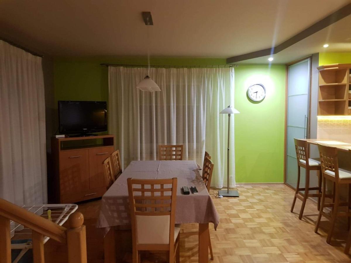Apartament U Kucharzy Lysica Wilkow  Eksteriør billede